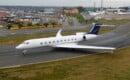 M YNNS Gulfstream G700