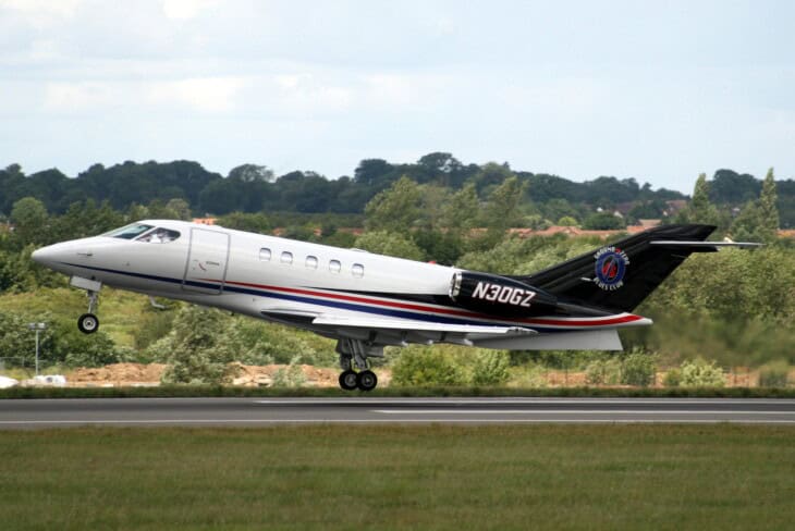 N30GZ SyberJet SJ30 2