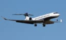 N518AH Gulfstream G700