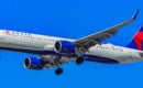 N528DE Delta Air Lines Airbus A321-271NX (A321neo)