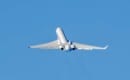 N650PH Gulfstream Aerospace GVI (G650)