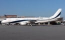 N713TS Embraer ERJ 190 Lineage 1000 Cactus Jacks Airlines