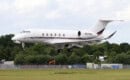 N769QS Challenger 350