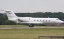 N808T Gulfstream IV