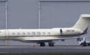 N887WM Gulfstream G650ER