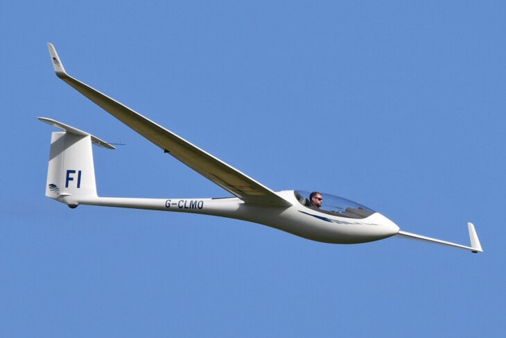Schleicher ASW 28