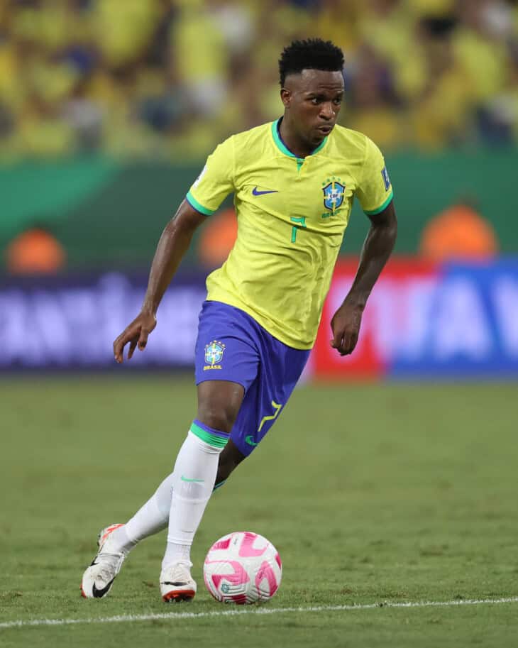 Vinicius Jr