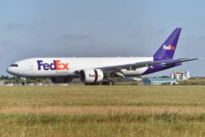 The FAA Will Let Boeing Build 35 More 777 Freighters That Miss the 2028 CO2 Standard