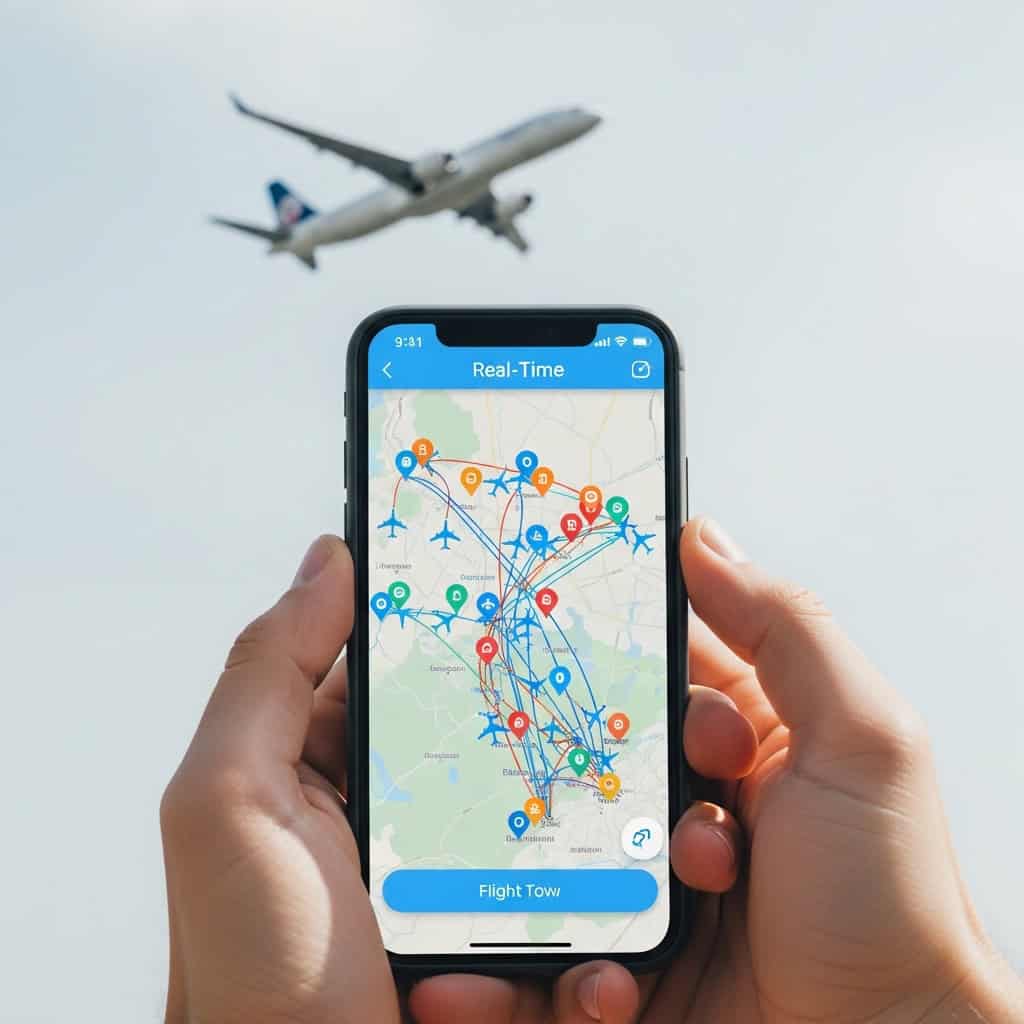 Plane Spotting Tips for Beginners | AeroCorner