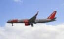 G-LSAB Boeing 757-200 Jet2 Arrecife