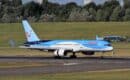 G-OOBH B757-236 Thomson BHX