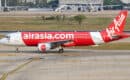 HS-ABU Airbus A320-216 Thai AirAsia