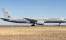 NZ7571 Boeing 757-2K2 RNZAF