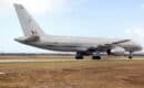 NZ7571 Boeing 757-2K2 RNZAF