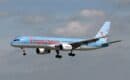 Thomsonfly G-BYAD B757-200 EMA