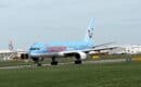 Thomsonfly G-BYAT B757-200 Coventry