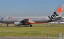 VH-VQH Airbus A320-232 Jetstar