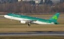 Aer Lingus Airbus A320