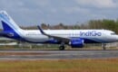 Airbus A320-251N IndiGo