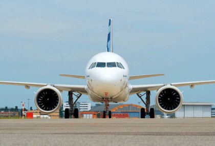 British Airways Picks Pratt & Whitney GTF Engines for Up to 63 A320neos