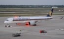 Airbus A350-941 Singapore Airlines