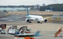 Alaska Airlines Boeing 787-9 Dreamliner