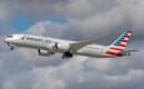 American Airlines Boeing 787 9 Dreamliner