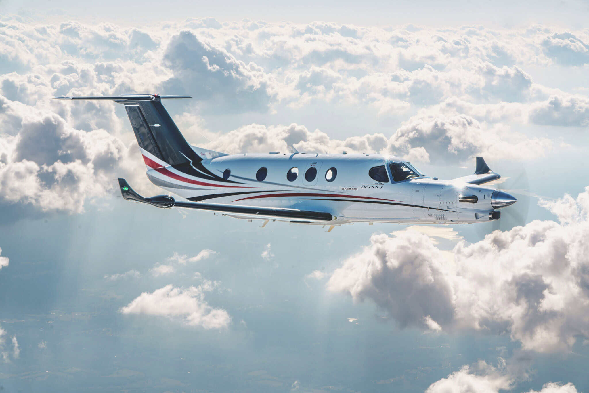 Beechcraft Denali