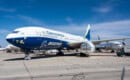 Boeing 777 ecoDemonstrator