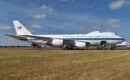 Boeing E 4B Nightwatch