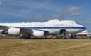 Boeing E 4B Nightwatch crop