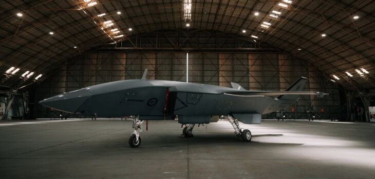 Boeing MQ-28