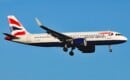 British Airways Airbus A320neo 1