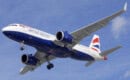 British Airways Airbus A320neo