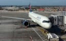 Delta A321neo at JFK