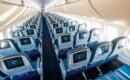 Delta Airbus A220 cabin