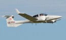 Diamond DA42 Twin Star
