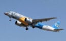 Embraer E190 E2