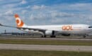 GOL Linhas Aereas Airbus A330 900Neo AI impression