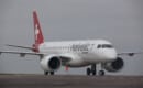 HB-AZG Embraer E190-E2 Helvetic Airways