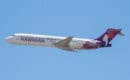 Hawaiian Airlines Boeing 717