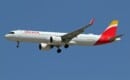Iberia Airbus A321XLR