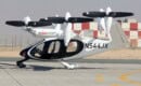 Joby Aero eVTOL