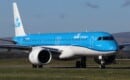 KLM Embraer E195 E2
