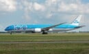 KLM Royal Dutch Airlines Boeing 787 10 Dreamliner PH BKA KLM 100Years livery