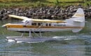 Kenmore Air DeHavilland DHC 3 Turbine Otter N90422