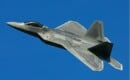 Lockheed Martin F 22A Raptor