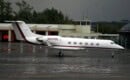 N151SD Gulfstream IV SP of Floyd Mayweather