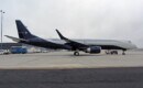 N378TP Embraer Lineage 1000 of Tyler Perry