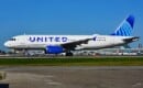 N491UA – Airbus A-320-232 – United Airlines